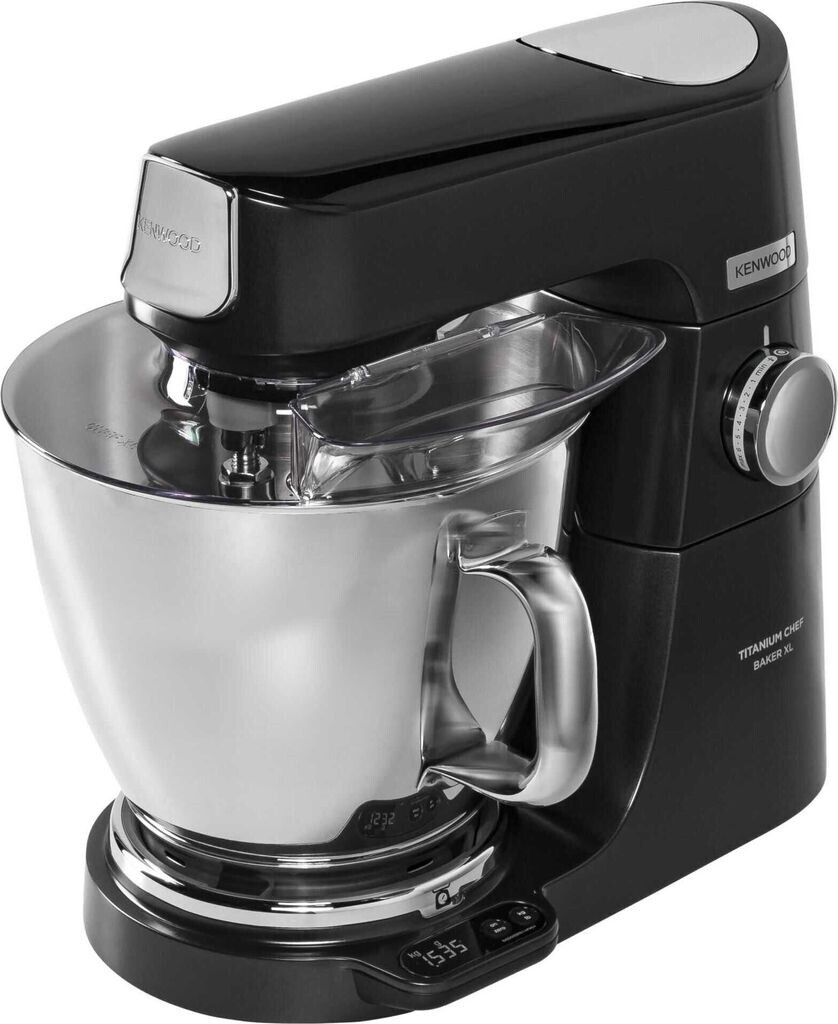 غذاساز چندکاره کنوود انگلستان   Kenwood KVL85.004BK مدل حرفه‌ای